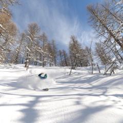Magic Ski a Bardonecchia