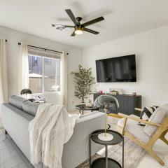 6 Mi to The Strip WFH-Friendly Las Vegas Retreat