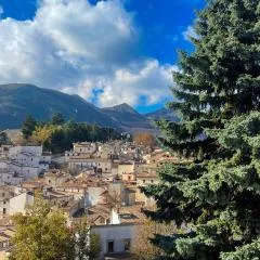 Mariadele Apartment - Mountain Escape - Ovindoli