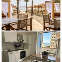 Incantevole Suite sul Mare