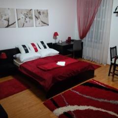 DebreCenter Apartman