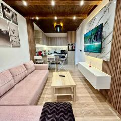 Centrico 4 Tanger Idrissia