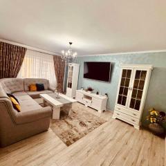 M & C Apartament