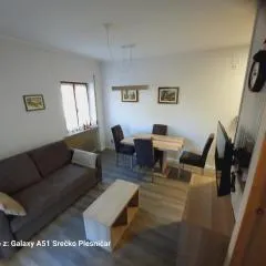 Appartamento Zofija Sappada
