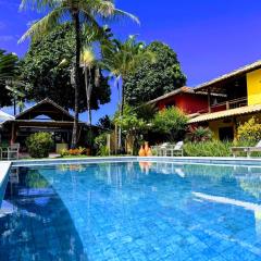 Machê Pousada & Boutique - A mais charmosa de Arraial D ajuda