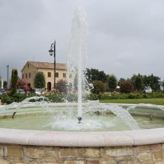 Postiglione Country House