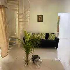 Casa de adela