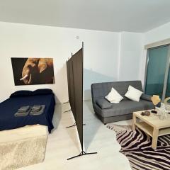 De Madrid al cielo suites con wifi y Netflix
