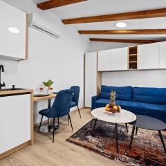 Capitolina Studio Apartmens Old Town