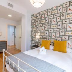 Veoapartment Alhóndiga Primero