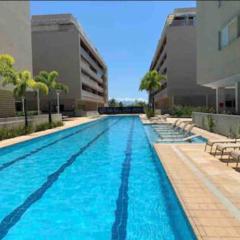 Apartamento Latitude 23
