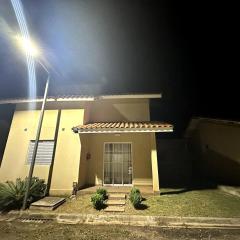 Chalé catarina home clube