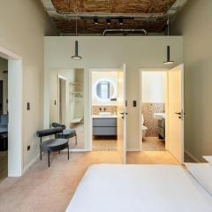 a50-Designer apartments No 5