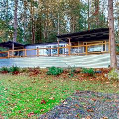 WatersView Tree House
