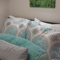 Sugar Cakes Tiny House