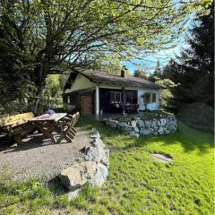 Ferienhaus Bruno - Chalet mit 2 Schlafzimmern