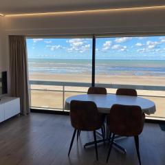 Zicht op Zee Koksijde