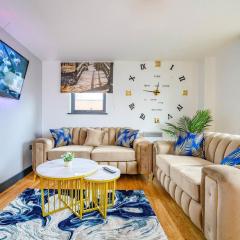 138CS Setup for your most relaxed and amazing stay