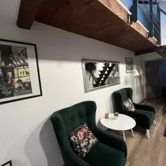 JÓKAI Apartman