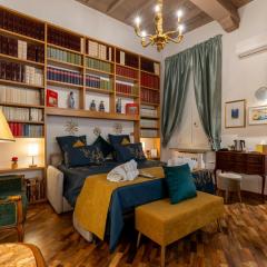 Navona Sweet Loft