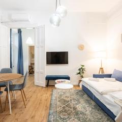 Blue Fairy Suite K26