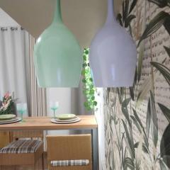 Nuevo, exclusivo, centrico, shoppings a 3 min