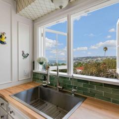 The Porter House - Sweeping Ocean Views - La Jolla