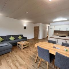 Belzesaltescheune Ferienwohnung Rhön