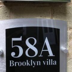 Brooklyn Villa