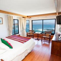 Hotel Oceanic
