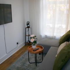 Stylish Cosy 1 Bedroom Flat