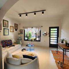 Casa Estilo Mediterráneo Jujuy