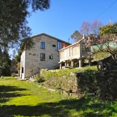 Casa El Fontán