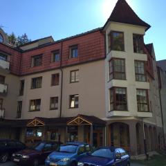 Apartments Jáchymák