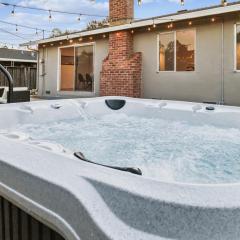 Charming Vintage Retreat in the Heart of San Jose home