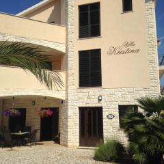 Apartments Villa Kristina