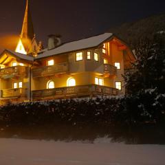 Appartements St. Leonhard