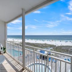 Sugar Beach 344 by Vacation Homes Collection