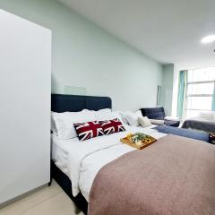 FirstSubang Courtyard SS15 Subang Jaya Taylors SJMC Subang Parade Nu Empire Sunway Pyramid Lagoon Sunway Hospital