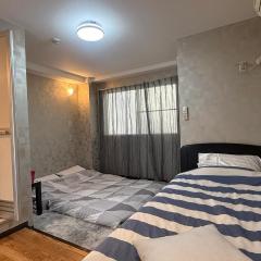 大阪梅田西2b外国人向け