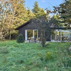 Three-Bedroom Holiday Home In Spottrup