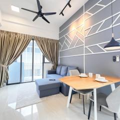 The Luxe by Manhattan Group