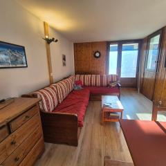 Appartement confortable Tignes Val Claret, 5 pers, proche pistes - FR-1-502-593