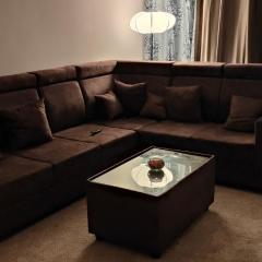 The Cozy Nest 1