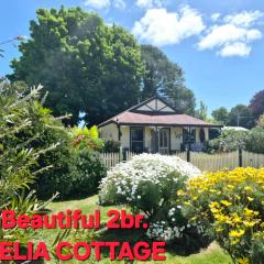 Daylesford A Very Quiet ABELIA COTTAGE BOTANICAL COTTAGE 10 min walk town