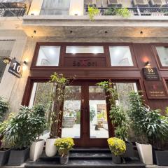 Satori2, Cozy and Spacious Apartment