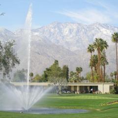 7 Lakes Country club