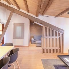 Apartament la Guineu