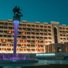 Orient Star Varahsha