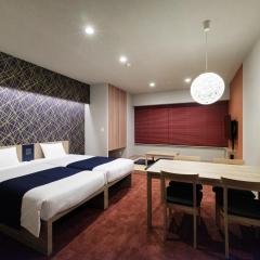 MONday Apart Nihonbashi Ningyocho